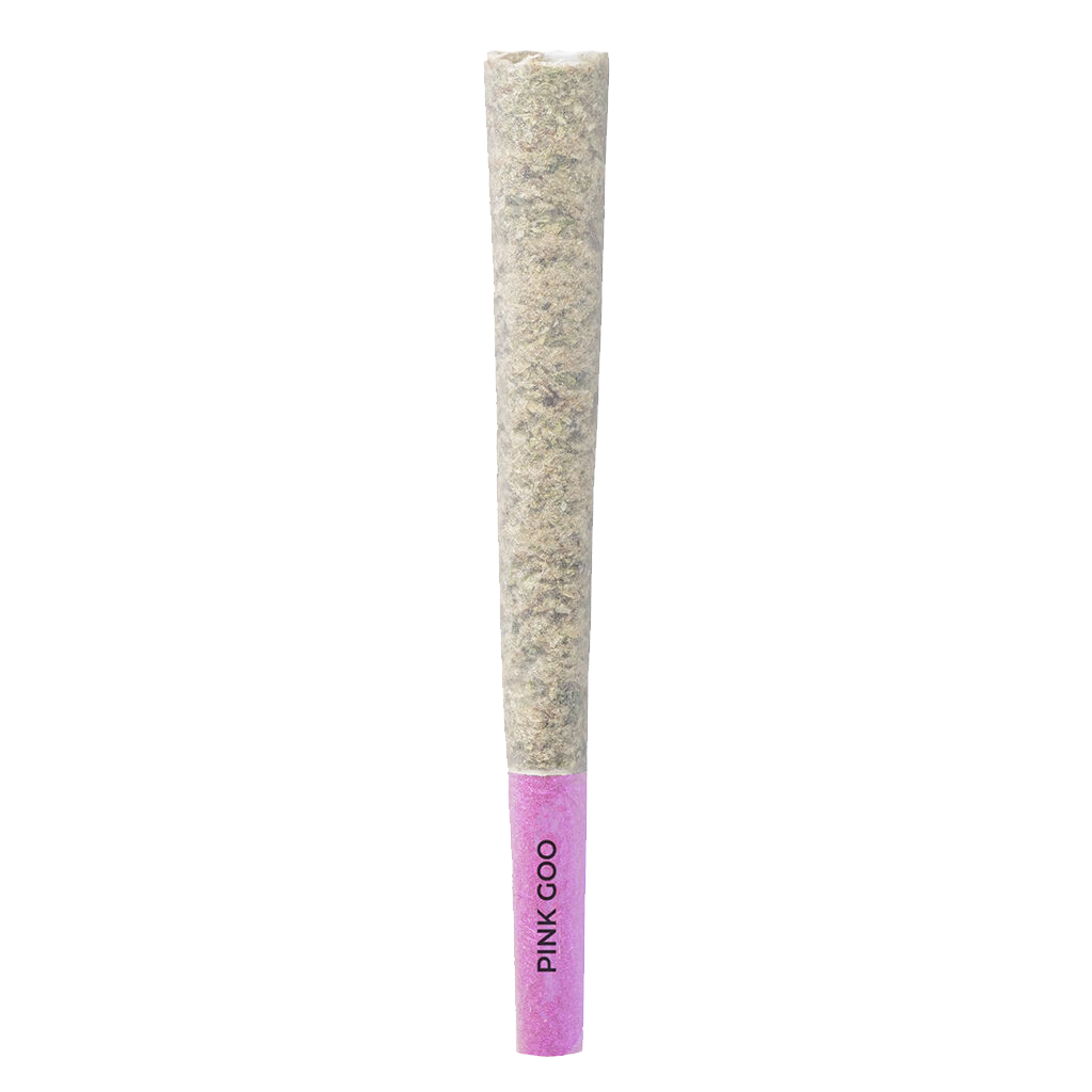 Pink Goo Pre Roll